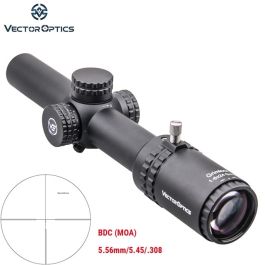 Vector Optics Gen2 Grimlock 1-6x24 BDC tähtäin hintaan 175,95 €