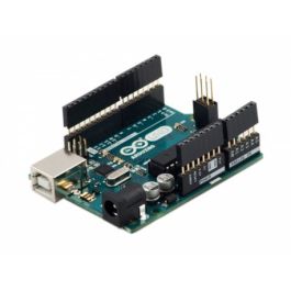 Arduino Header kit R3 hintaan 1,95