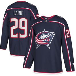 blue jackets sweater