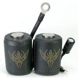 Coil 12 Wraps hintaan 29,95