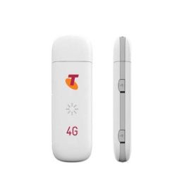 ZTE MF823 4G LTE -modeemi hintaan 36,95