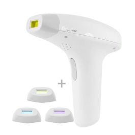 BabyAnne IPL karvanpoistolaite hintaan 115,95