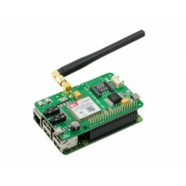 Raspberry Pi GSM Hat hintaan 50,95