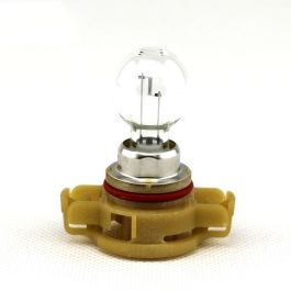 VEGA Ampoule Maxi PSX24W 24W 12V - Culot PG20/7, Compatible Tous Véhicules