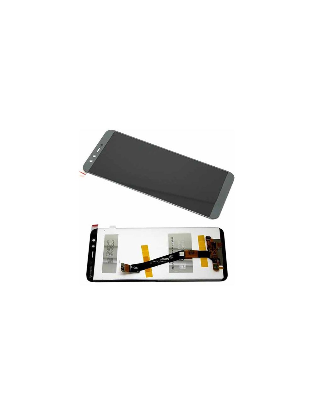 Huawei Honor 9 Lite Lcd Naytto Ja Kosketuspaneeli