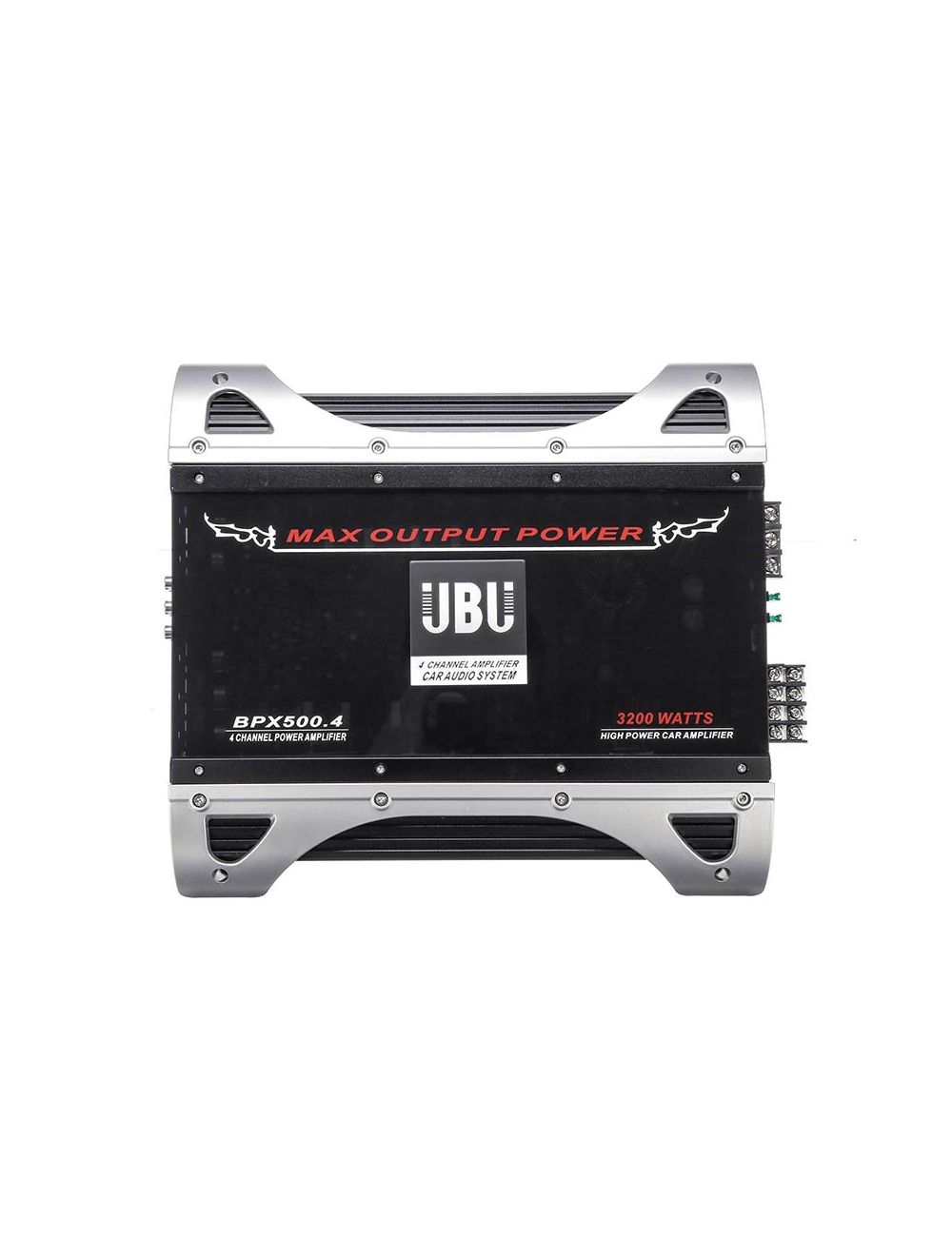 jbl bpx500 4