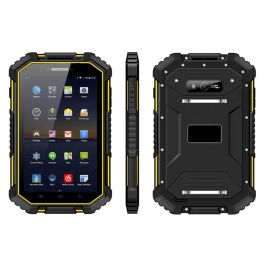 Hummer V6 7 Veden Ja Iskunkestava Tablet